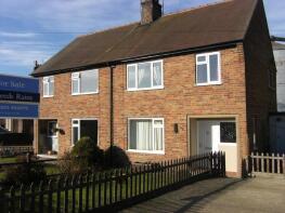3, The Poplars, Poplars Lane, West Knapton, Malton YO17 6RW