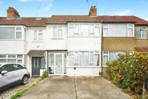 22, Chestnut Grove, East Barnet, Barnet EN4 8PU