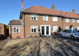 123, Montgomery Close, Bedford MK43 9LP