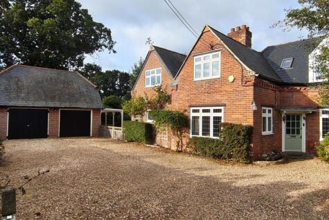Wakemans, Upper Basildon, Reading, Berkshire, RG8