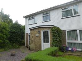 The Platt, Church Lane, Pevensey BN24 5LH