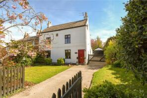 The Old Post Office, Frankby Road, Wirral CH48 1PP