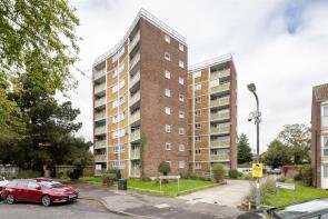 Flat 8, Jackson Court, Brading Crescent, Wanstead, London E11 3RX