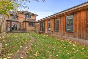 13, Brookfield Road, High Wycombe HP10 0PZ