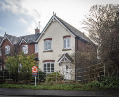 2, Milars Field, Oswestry SY10 9PU
