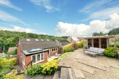 Old Mill Lane, Thurgoland, S35