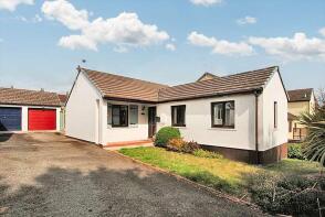 9 Larkspur, Grove Court, St Florence, Tenby SA70 8LZ