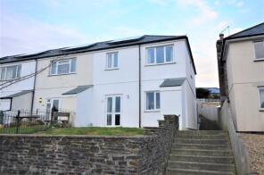 11, Beswetherick Field, Bodmin PL30 5FB