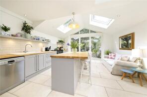 51, Wick Road, Teddington TW11 9DN