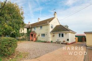 2, Crocklands, Halstead CO9 1QY