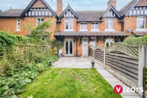 311, Alcester Road, Bromsgrove B60 1BQ