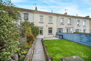 50, Glen Road, West Cross, Swansea SA3 5PS
