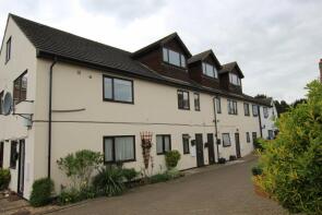 2, Chapel Court, High Street, Biggleswade SG18 9JS