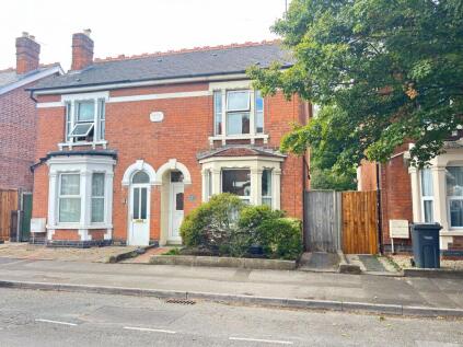 Hinton Road, Gloucester, GL1