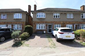 72, Station Road, Gidea Park, Romford RM2 6DA