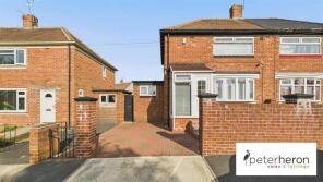 29, Rotherham Road, Sunderland SR5 5QT