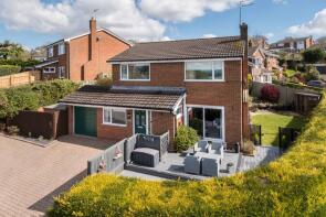 7, North Brook Road, Utkinton, Tarporley CW6 0LS