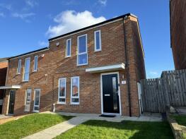 5, Grasmoor View, Sunderland SR5 5EG