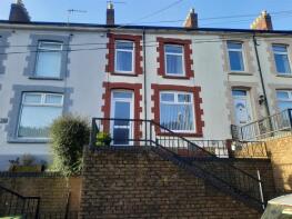 8, Tennyson Terrace, Wellington Terrace, New Tredegar NP24 6HY