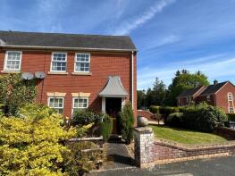 17, Park Avenue, Kerry, Newtown SY16 4DA