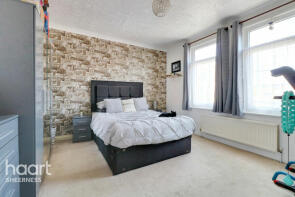 8, First Avenue, Queenborough ME11 5JF