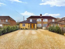 6, Old Dashwood Hill, High Wycombe HP14 3XD