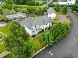 2, Bowmore Crescent, Thorntonhall, Glasgow G74 5DD