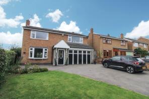 3, Church Road, Leicester LE9 7QE