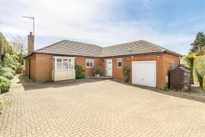 Mill Croft, The Lane, Towcester NN12 8NJ