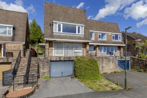 Amberlea, Cripton Lane, Chesterfield S45 0AW
