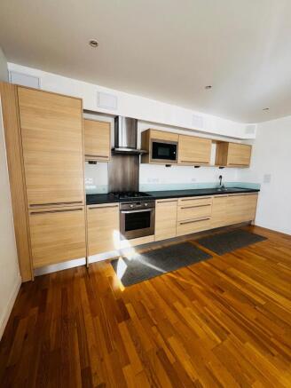 Open Plan