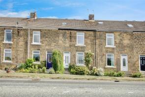 25, Rogerson Terrace, Durham DH6 5HJ
