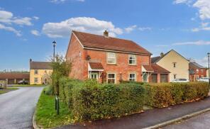 42, Cedern Avenue, Elborough, Weston-super-mare BS24 8PA