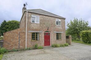 Wood Cottage, Low Street, York YO60 7TG