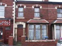 387, Central Drive, Blackpool FY1 5JN