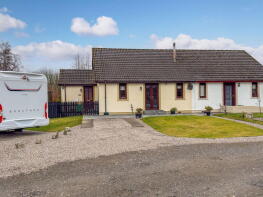 Craggie, Ferrycroft Cottages, A839 A836 Junction - B864 Junction, Lairg IV27 4AZ