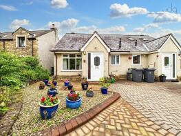 1, Ashcroft Close, Lancaster LA2 9RX