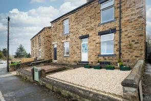 52, The Common, Thornhill, Dewsbury WF12 0LJ