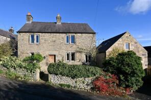 Bedford House, Stoneyside, Bakewell DE45 1WH
