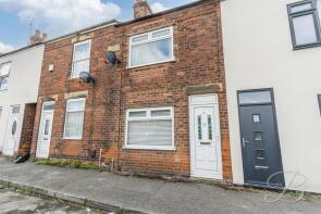 27, Frederick Street, Chesterfield S42 5AR