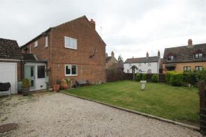 1, Main Street, Ely CB6 2ED