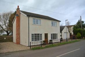 Ebony House, Louth Road, Louth LN11 7BW