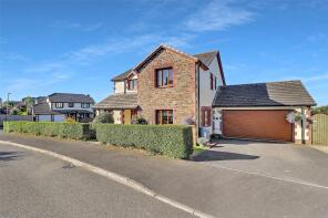 6, Marshalls Mead, Winkleigh EX19 8LH