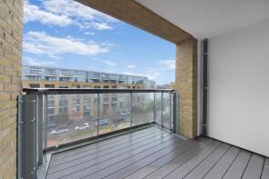 Flat 16, 1, Packington Square, London N1 7FW