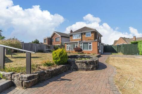 Southridge Drive, Mansfield