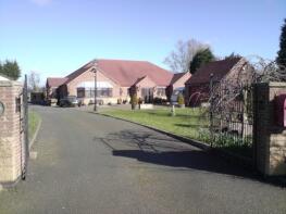18, Seagrave Road, Leicester LE7 4UG