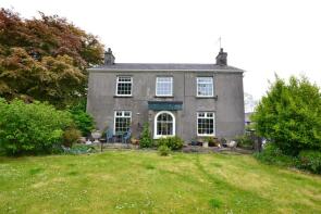 Williamston House, U6404 Cresswell Quay To West Williamston, West Williamston, Kilgetty SA68 0TL