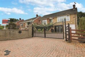 3, Chapel Road, Viney Hill, Lydney GL15 4NU