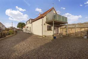 26 Kirklatch Cottage, Milton Place, Anstruther KY10 2LS