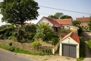 Laburnum House, High Street, Newton On Rawcliffe, Pickering YO18 8QA